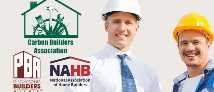 NAHB Membership savings