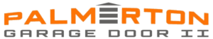 Palmerton Garage Door